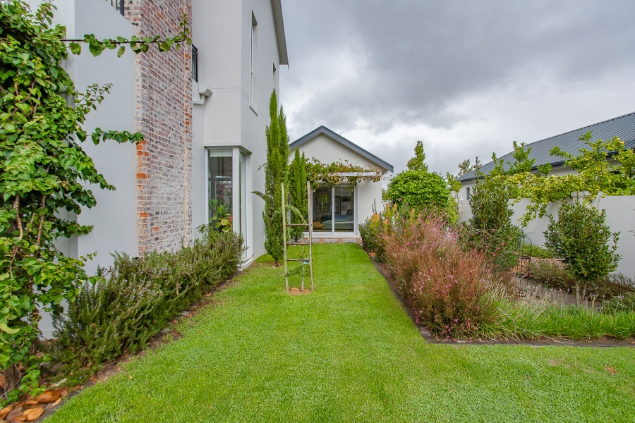 4 Bedroom Property for Sale in Val De Vie Estate Western Cape